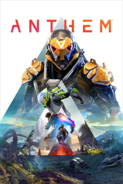 Anthem (video game)